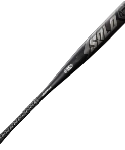 BaseBallBat Official Shop 18 Promo 🔔 2021 Louisville Slugger Solo -5 (2 5/8") USSSA Baseball Bat: WBL2473010 👍