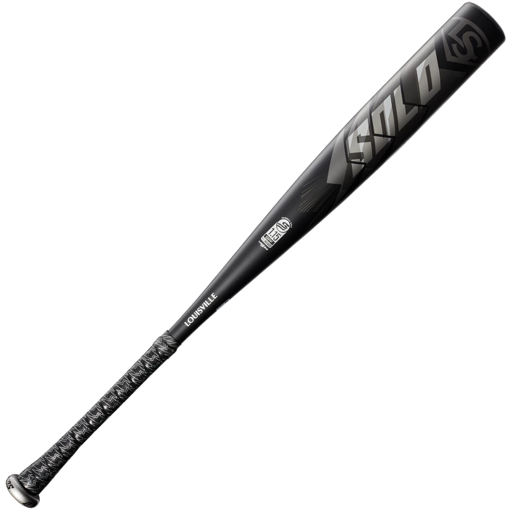 Promo 🔔 2021 Louisville Slugger Solo -5 (2 5/8") USSSA Baseball Bat: WBL2473010 👍 3 Promo 🔔 2021 Louisville Slugger Solo -5 (2 5/8") USSSA Baseball Bat: WBL2473010 👍