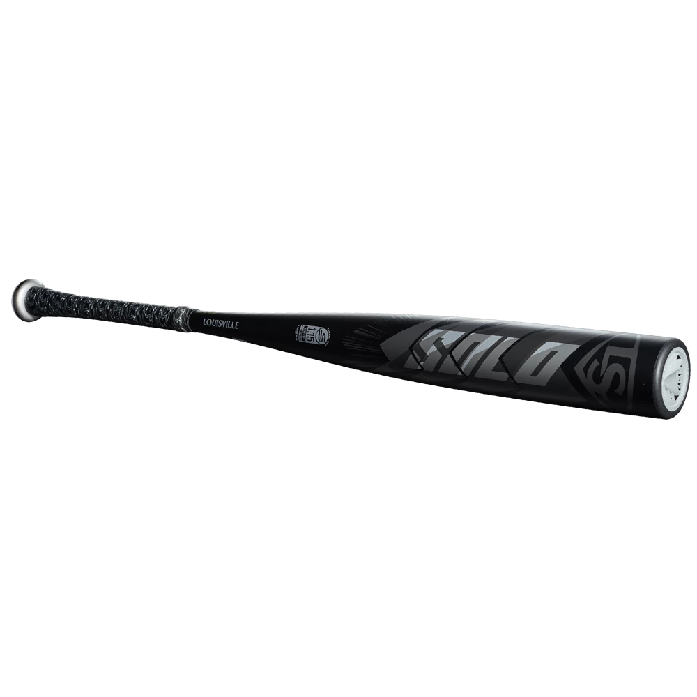 Promo 🔔 2021 Louisville Slugger Solo -5 (2 5/8") USSSA Baseball Bat: WBL2473010 👍 8 Promo 🔔 2021 Louisville Slugger Solo -5 (2 5/8") USSSA Baseball Bat: WBL2473010 👍 - Image 6