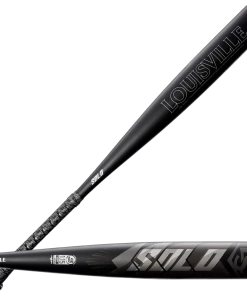 Promo 🔔 2021 Louisville Slugger Solo -5 (2 5/8") USSSA Baseball Bat: WBL2473010 👍 14 Promo 🔔 2021 Louisville Slugger Solo -5 (2 5/8") USSSA Baseball Bat: WBL2473010 👍 -BaseBallBat Official Shop WBL2473010 8 LS BB SL Solo 21 5 BL SI