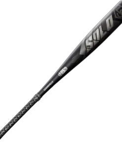 BaseBallBat Official Shop 16 Promo ❤️ 2021 Louisville Slugger Solo -8 (2 3/4") USSSA Baseball Bat: WBL2485010 😍