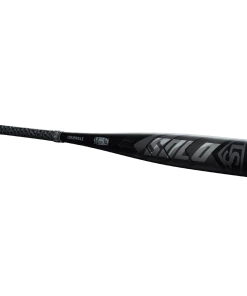 Promo ❤️ 2021 Louisville Slugger Solo -8 (2 3/4") USSSA Baseball Bat: WBL2485010 😍 -BaseBallBat Official Shop WBL2485010 4 LS BB SL Solo 21 8 BL SI