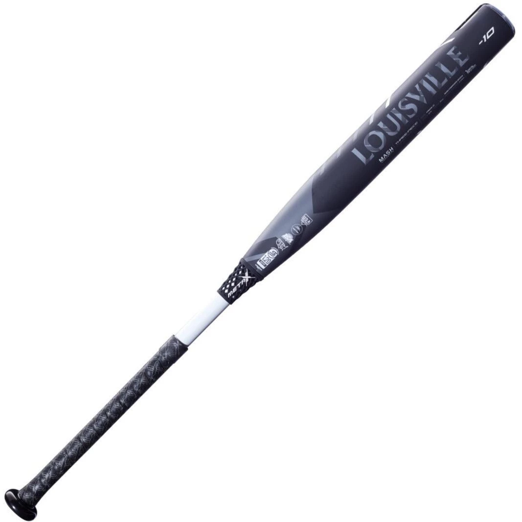 Coupon 👍 DEMO 2022 Louisville Slugger Meta X -10 Fastpitch Softball Bat: WBL2492010-22 DEMO 🌟 4 Coupon 👍 DEMO 2022 Louisville Slugger Meta X -10 Fastpitch Softball Bat: WBL2492010-22 DEMO 🌟 - Image 2
