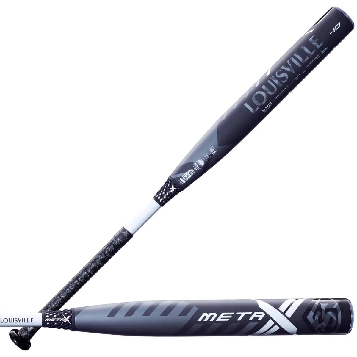 Brand new ๐ 2022 Louisville Slugger Meta X -10 Fastpitch Softball Bat: WBL2492010-22 ๐งจ 8 Brand new ๐ 2022 Louisville Slugger Meta X -10 Fastpitch Softball Bat: WBL2492010-22 ๐งจ - Image 6