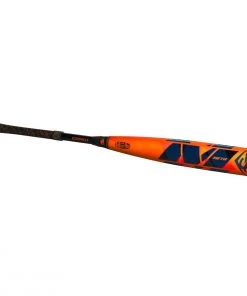 Hot Sale ❤️ 2022 Louisville Slugger Meta -5 (2 5/8") USSSA Baseball Bat: WBL2530010 👏 -BaseBallBat Official Shop WBL2530010 4 LS SL Meta 22 5 OR BU.png.cq5dam.web .1200.1200