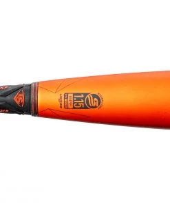 Hot Sale ❤️ 2022 Louisville Slugger Meta -5 (2 5/8") USSSA Baseball Bat: WBL2530010 👏 -BaseBallBat Official Shop WBL2530010 7 LS SL Meta 22 5 OR BU.png.cq5dam.web .1200.1200