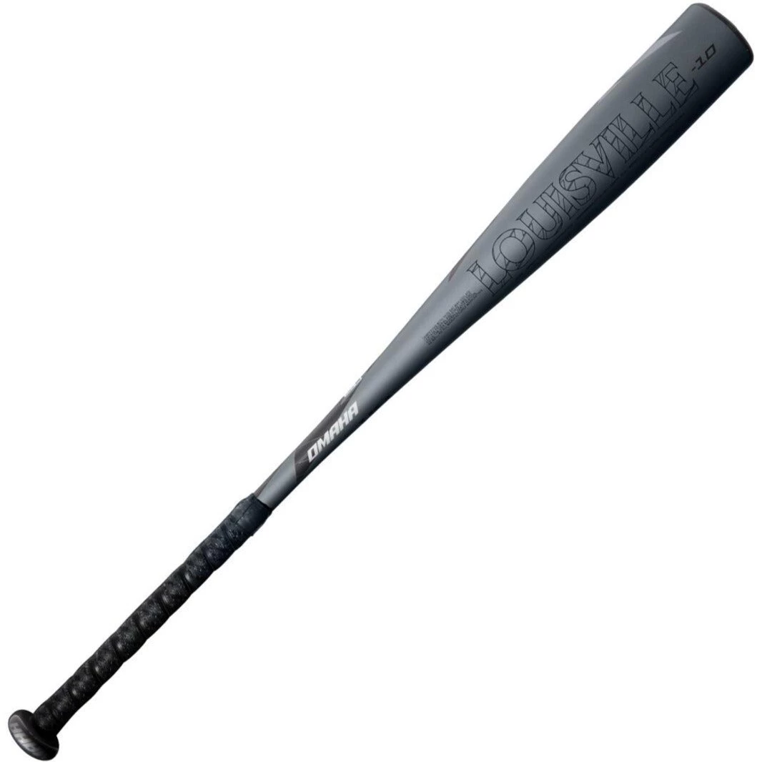 Coupon 💯 2022 Louisville Slugger Omaha -10 (2 5/8") USA Baseball Bat: WBL2538010 💯 4 Coupon 💯 2022 Louisville Slugger Omaha -10 (2 5/8") USA Baseball Bat: WBL2538010 💯 - Image 2