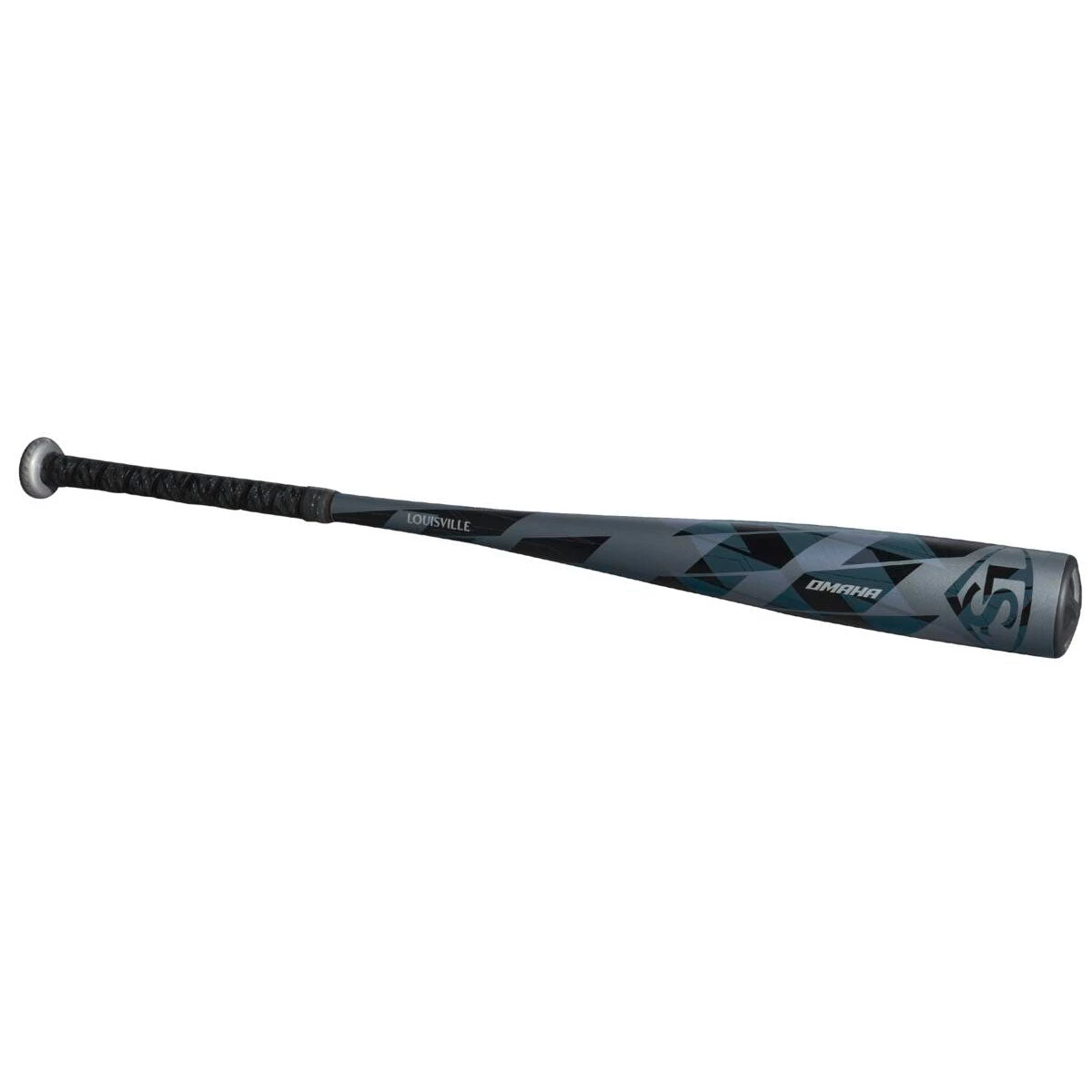 Coupon 💯 2022 Louisville Slugger Omaha -10 (2 5/8") USA Baseball Bat: WBL2538010 💯 9 Coupon 💯 2022 Louisville Slugger Omaha -10 (2 5/8") USA Baseball Bat: WBL2538010 💯 - Image 7