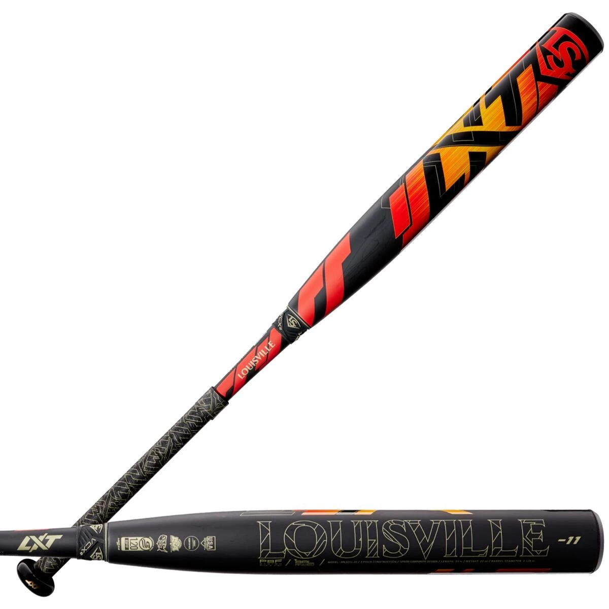 Deals 🤩 2022 Louisville Slugger LXT -11 Fastpitch Softball Bat: WBL2542010-22 👍 11 Deals 🤩 2022 Louisville Slugger LXT -11 Fastpitch Softball Bat: WBL2542010-22 👍 - Image 9