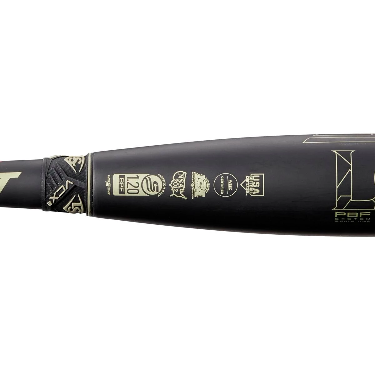 Hot Sale 👍 2022 Louisville Slugger LXT -9 Fastpitch Softball Bat: WBL2544010-22 😍 7 Hot Sale 👍 2022 Louisville Slugger LXT -9 Fastpitch Softball Bat: WBL2544010-22 😍 - Image 5