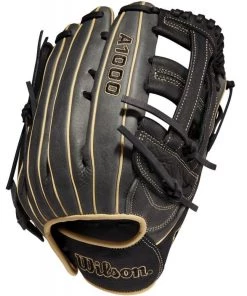 Best reviews of ❤️ Wilson A1000 1750 12.5" Baseball Glove: WBW100138125 💯