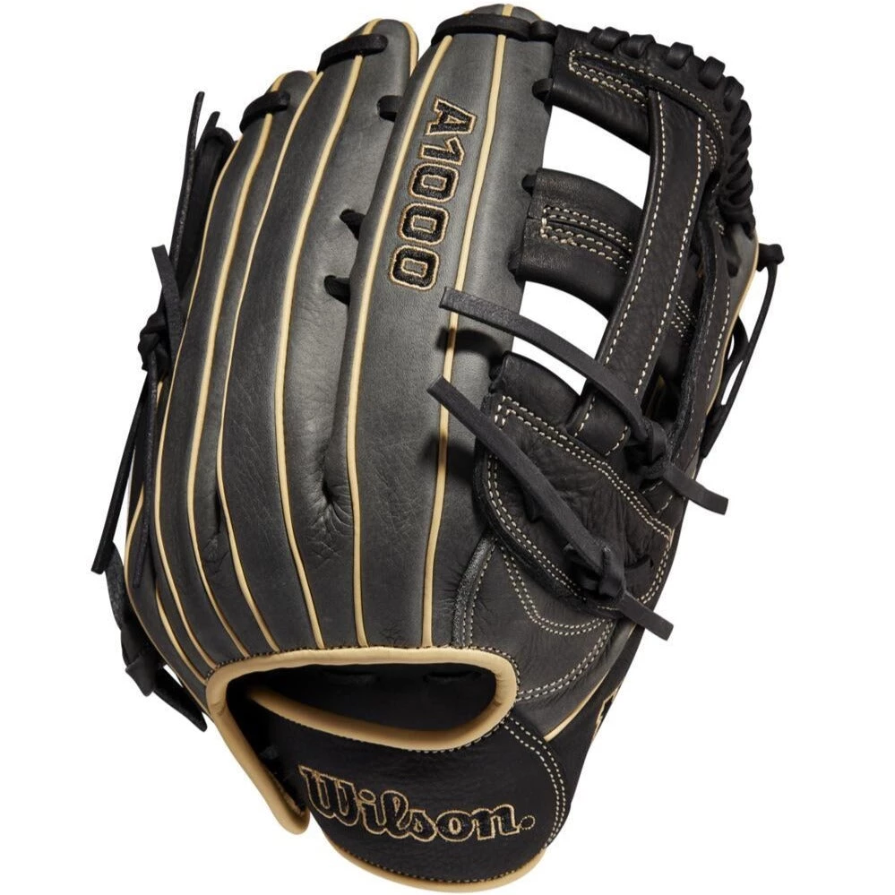 Best reviews of ❤️ Wilson A1000 1750 12.5" Baseball Glove: WBW100138125 💯 3 Best reviews of ❤️ Wilson A1000 1750 12.5" Baseball Glove: WBW100138125 💯