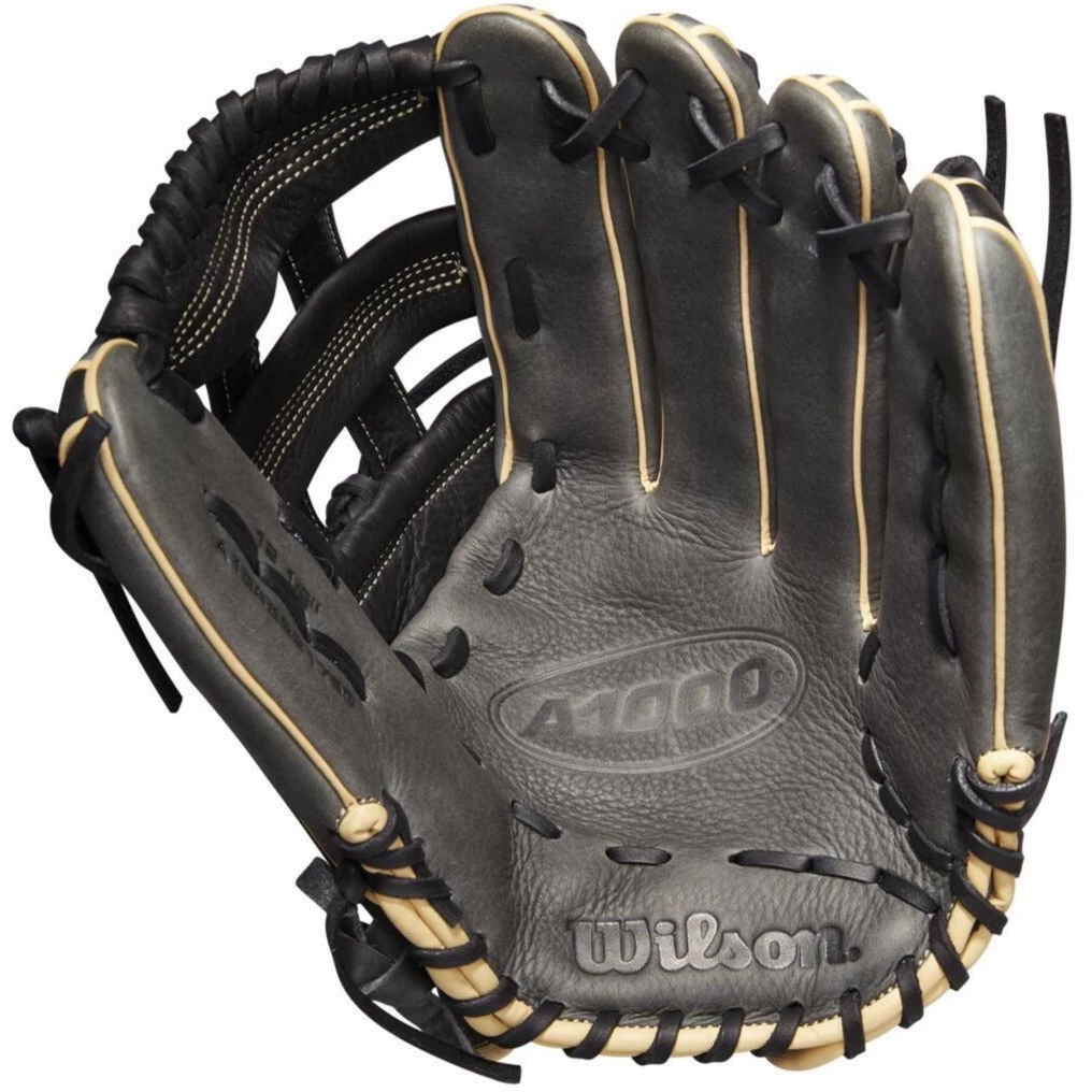 Best reviews of ❤️ Wilson A1000 1750 12.5" Baseball Glove: WBW100138125 💯 4 Best reviews of ❤️ Wilson A1000 1750 12.5" Baseball Glove: WBW100138125 💯 - Image 2