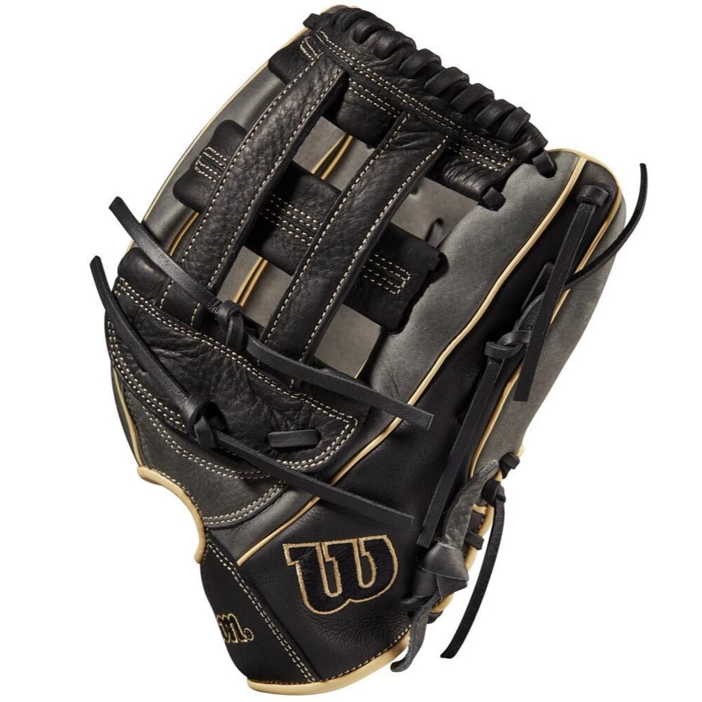 Best reviews of ❤️ Wilson A1000 1750 12.5" Baseball Glove: WBW100138125 💯 5 Best reviews of ❤️ Wilson A1000 1750 12.5" Baseball Glove: WBW100138125 💯 - Image 3