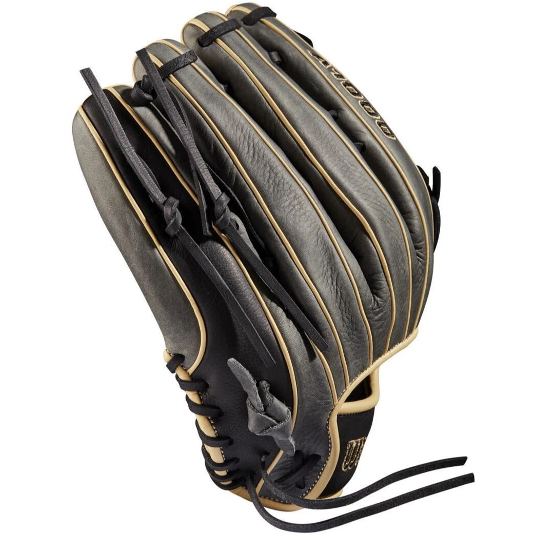 Best reviews of ❤️ Wilson A1000 1750 12.5" Baseball Glove: WBW100138125 💯 6 Best reviews of ❤️ Wilson A1000 1750 12.5" Baseball Glove: WBW100138125 💯 - Image 4