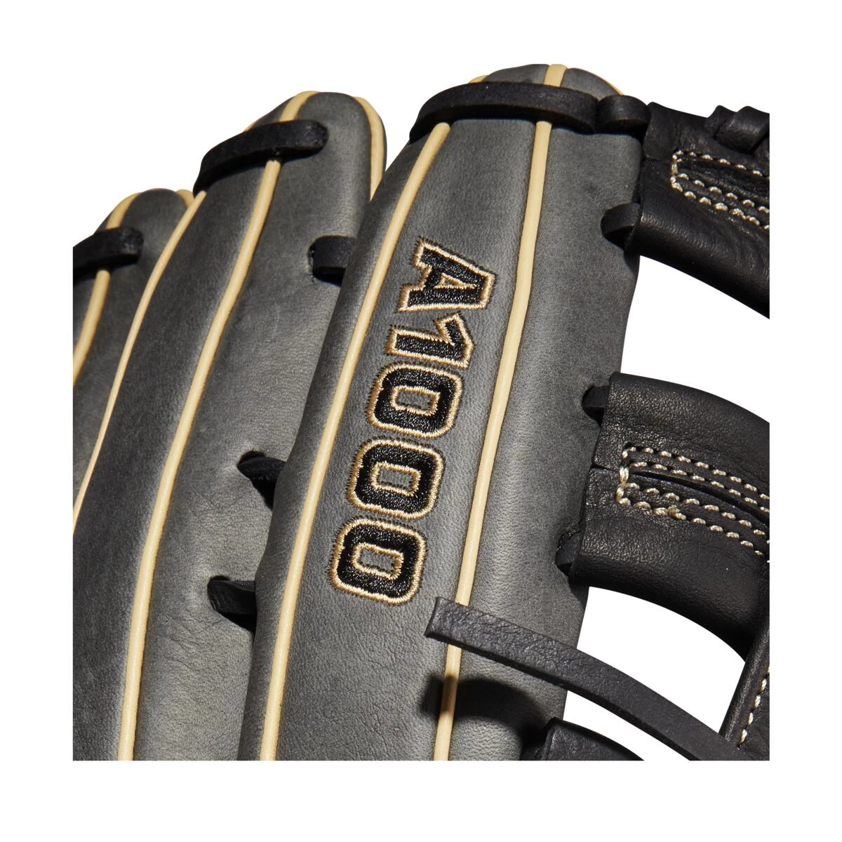 Best reviews of ❤️ Wilson A1000 1750 12.5" Baseball Glove: WBW100138125 💯 8 Best reviews of ❤️ Wilson A1000 1750 12.5" Baseball Glove: WBW100138125 💯 - Image 6