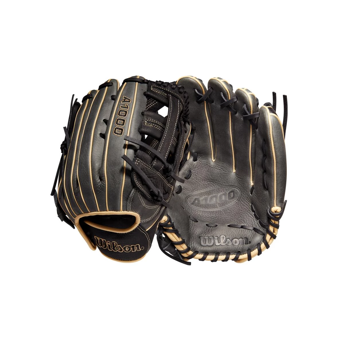 Best reviews of ❤️ Wilson A1000 1750 12.5" Baseball Glove: WBW100138125 💯 10 Best reviews of ❤️ Wilson A1000 1750 12.5" Baseball Glove: WBW100138125 💯 - Image 8