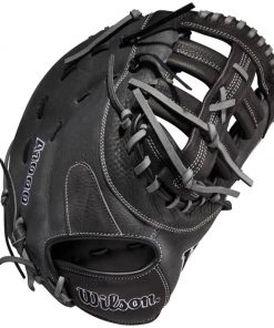 Flash Sale ๐งจ Wilson A1000 1620 12.5" Baseball First Base Mitt: WBW100140125 ๐