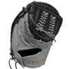 Hot Sale ⭐ Wilson A2000 FPCM 34" SuperSkin Fastpitch Catcher's Mitt: WBW10021834 👏 1 Hot Sale ⭐ Wilson A2000 FPCM 34" SuperSkin Fastpitch Catcher's Mitt: WBW10021834 👏 -BaseBallBat Official Shop WBW100218 0 A2000 C FPCM 34 GraySS Black
