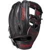 Best Sale 🧨 Wilson A2000 1787 11.75" Baseball Glove - GOTM January 2021: WBW1003631175 💯 -BaseBallBat Official Shop WBW100363 0 2021 JANUARY GOTM 1787 1175 BLACK