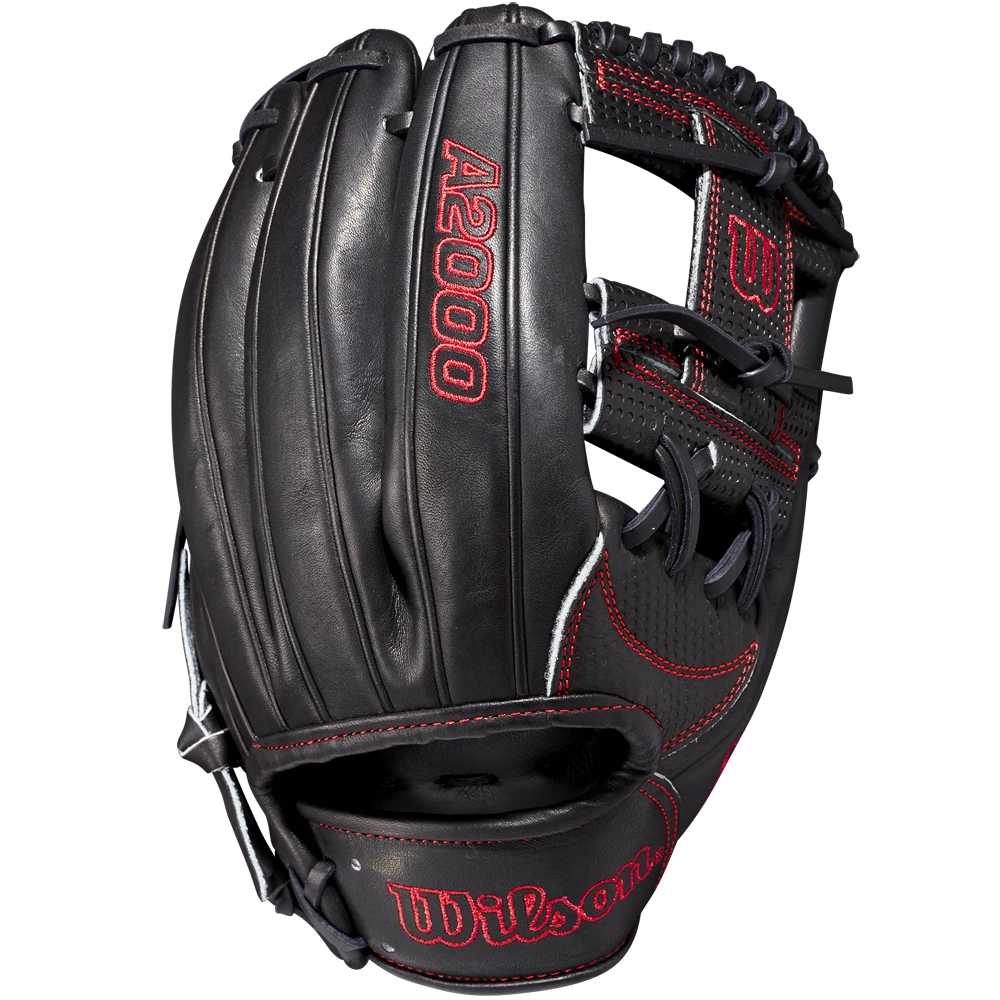 Best Sale ๐งจ Wilson A2000 1787 11.75" Baseball Glove - GOTM January 2021: WBW1003631175 ๐ฏ 3 Best Sale ๐งจ Wilson A2000 1787 11.75" Baseball Glove - GOTM January 2021: WBW1003631175 ๐ฏ