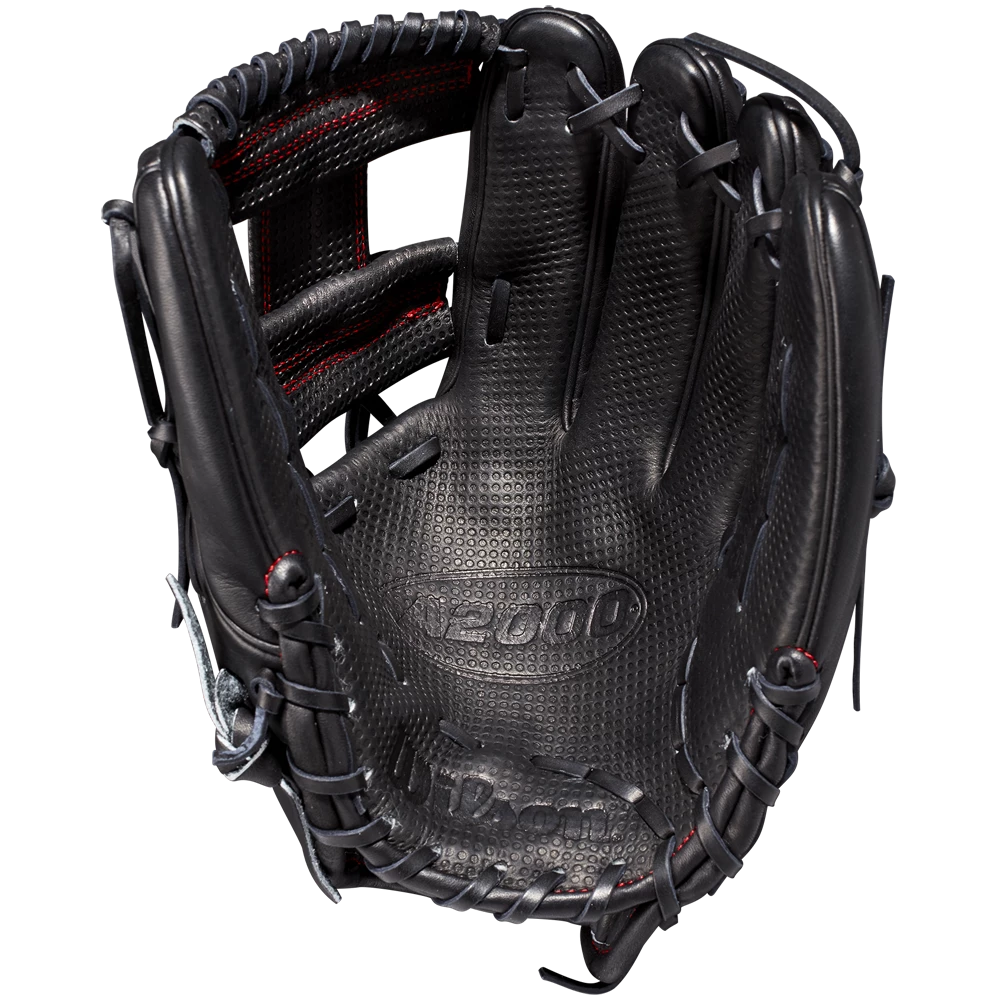 Best Sale ๐งจ Wilson A2000 1787 11.75" Baseball Glove - GOTM January 2021: WBW1003631175 ๐ฏ 4 Best Sale ๐งจ Wilson A2000 1787 11.75" Baseball Glove - GOTM January 2021: WBW1003631175 ๐ฏ - Image 2