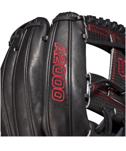 Best Sale ๐งจ Wilson A2000 1787 11.75" Baseball Glove - GOTM January 2021: WBW1003631175 ๐ฏ 15 Best Sale ๐งจ Wilson A2000 1787 11.75" Baseball Glove - GOTM January 2021: WBW1003631175 ๐ฏ -BaseBallBat Official Shop WBW100363 5 2021 A2000 JANUARY GOTM 1787 1175 BLACK