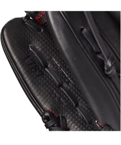 Best Sale ๐งจ Wilson A2000 1787 11.75" Baseball Glove - GOTM January 2021: WBW1003631175 ๐ฏ 16 Best Sale ๐งจ Wilson A2000 1787 11.75" Baseball Glove - GOTM January 2021: WBW1003631175 ๐ฏ -BaseBallBat Official Shop WBW100363 6 2021 A2000 JANUARY GOTM 1787 1175 BLACK