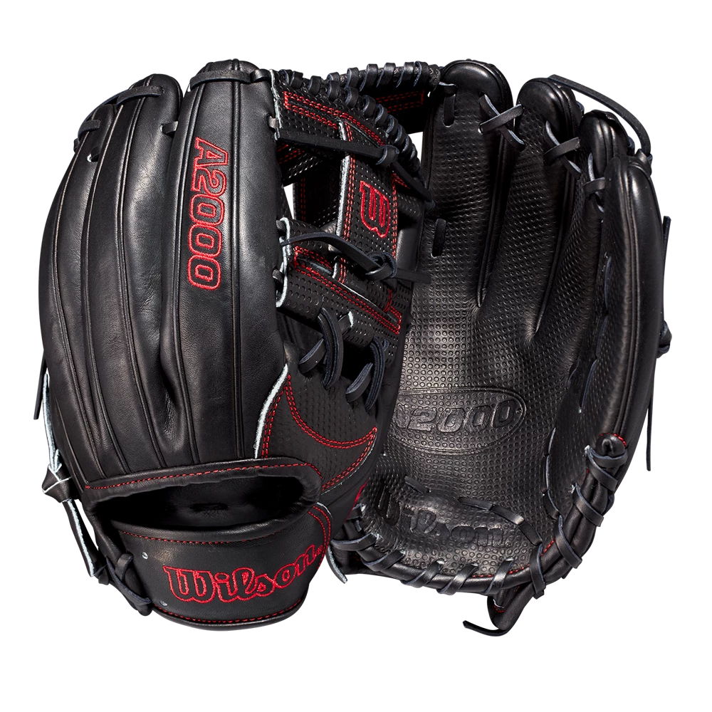 Best Sale ๐งจ Wilson A2000 1787 11.75" Baseball Glove - GOTM January 2021: WBW1003631175 ๐ฏ 9 Best Sale ๐งจ Wilson A2000 1787 11.75" Baseball Glove - GOTM January 2021: WBW1003631175 ๐ฏ - Image 7
