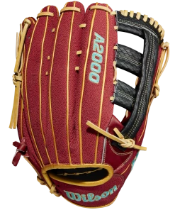 Cheapest ๐ฏ Wilson A2000 12.75" David Peralta GM SuperSkin Baseball Glove - GOTM April 2021: WBW1003771275 ๐งจ