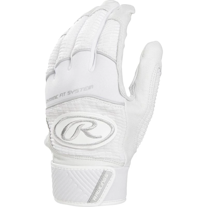 Discount 🤩 Rawlings Workhorse Adult Batting Gloves: WH950BG 👏 5 Discount 🤩 Rawlings Workhorse Adult Batting Gloves: WH950BG 👏 - Image 3