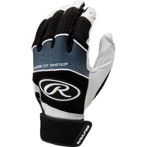 Discount 🤩 Rawlings Workhorse Adult Batting Gloves: WH950BG 👏 3 Discount 🤩 Rawlings Workhorse Adult Batting Gloves: WH950BG 👏