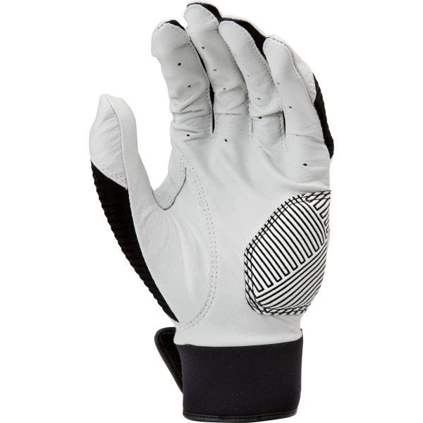Discount 🤩 Rawlings Workhorse Adult Batting Gloves: WH950BG 👏 9 Discount 🤩 Rawlings Workhorse Adult Batting Gloves: WH950BG 👏 - Image 7