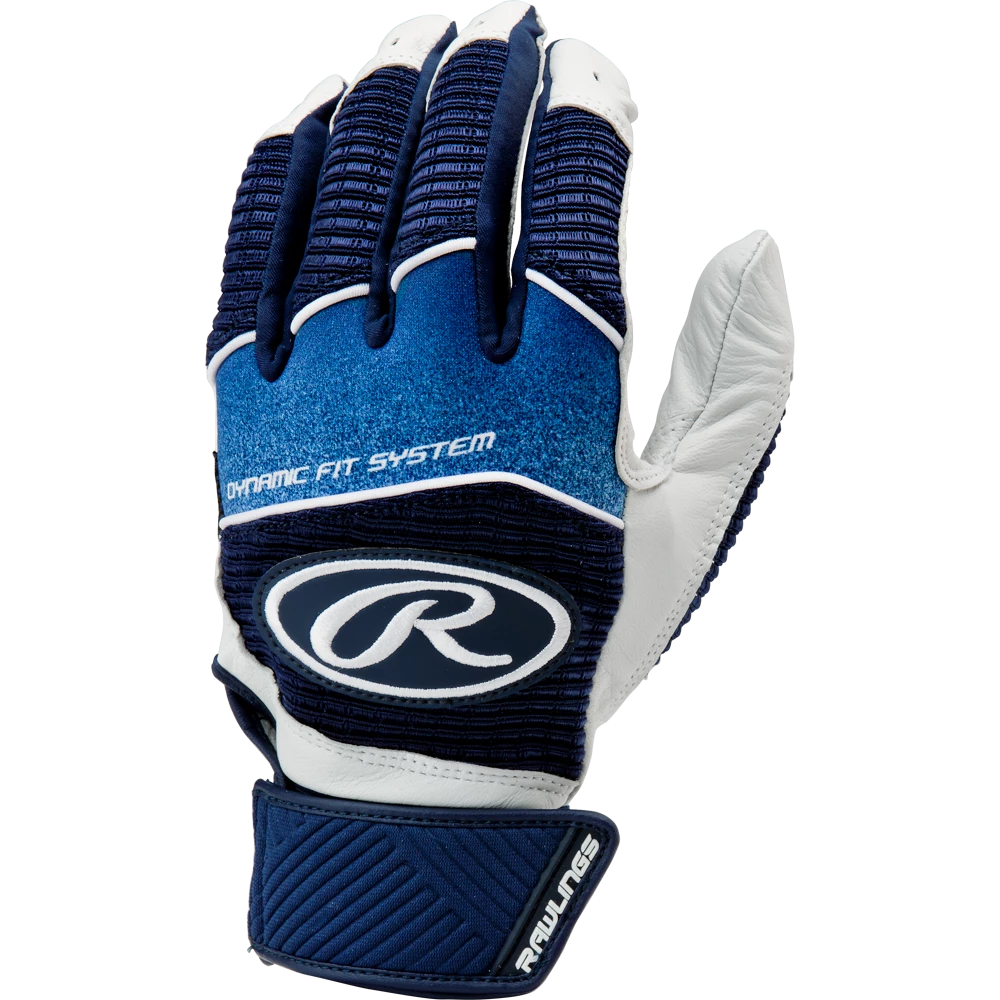 Discount 🤩 Rawlings Workhorse Adult Batting Gloves: WH950BG 👏 8 Discount 🤩 Rawlings Workhorse Adult Batting Gloves: WH950BG 👏 - Image 6