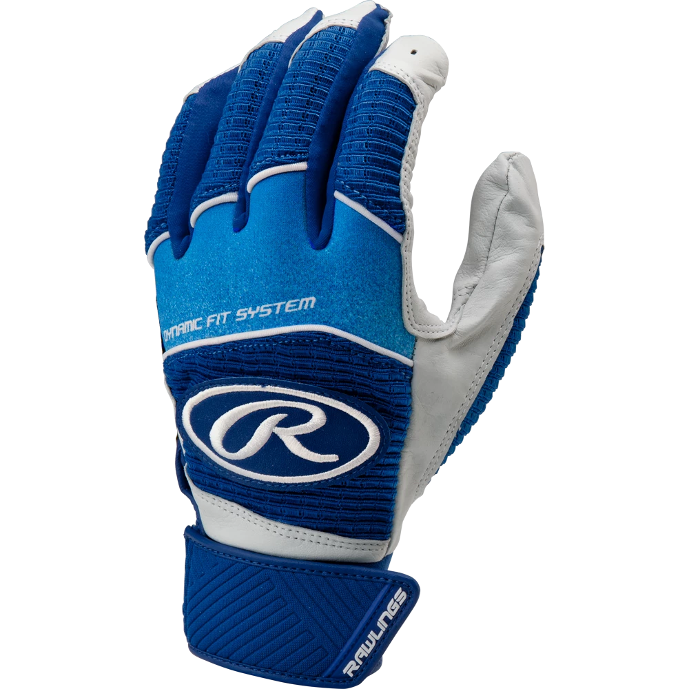 Discount 🤩 Rawlings Workhorse Adult Batting Gloves: WH950BG 👏 6 Discount 🤩 Rawlings Workhorse Adult Batting Gloves: WH950BG 👏 - Image 4