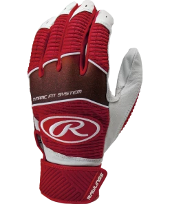 Discount 🤩 Rawlings Workhorse Adult Batting Gloves: WH950BG 👏 16 Discount 🤩 Rawlings Workhorse Adult Batting Gloves: WH950BG 👏 -BaseBallBat Official Shop WH950BGscarlet back