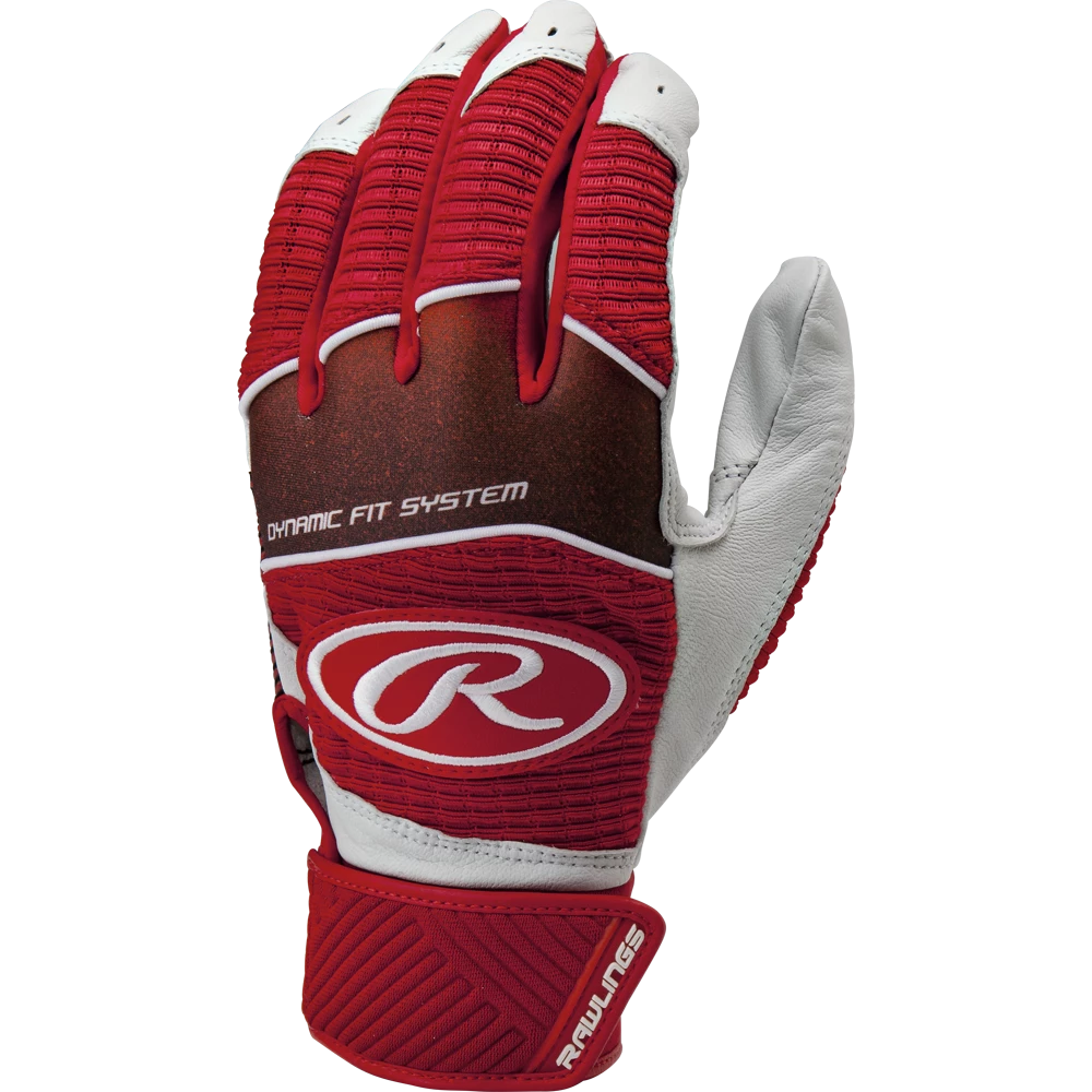 Discount 🤩 Rawlings Workhorse Adult Batting Gloves: WH950BG 👏 7 Discount 🤩 Rawlings Workhorse Adult Batting Gloves: WH950BG 👏 - Image 5