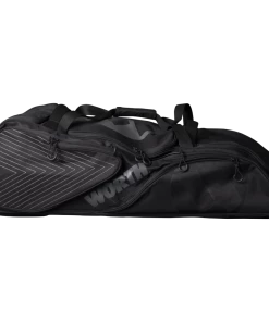 Hot Sale 🧨 Worth Wheeled Equipment Bag: WORBAG-WB-BLK 👍