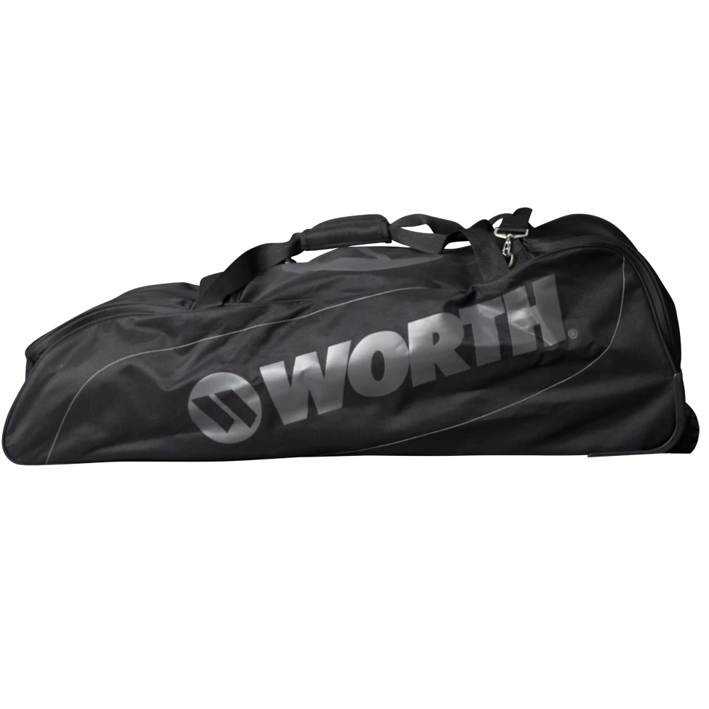Hot Sale ๐งจ Worth Wheeled Equipment Bag: WORBAG-WB-BLK ๐ 4 Hot Sale ๐งจ Worth Wheeled Equipment Bag: WORBAG-WB-BLK ๐ - Image 2