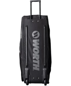 Hot Sale ๐งจ Worth Wheeled Equipment Bag: WORBAG-WB-BLK ๐ 10 Hot Sale ๐งจ Worth Wheeled Equipment Bag: WORBAG-WB-BLK ๐ -BaseBallBat Official Shop WORBAG WBBlack3