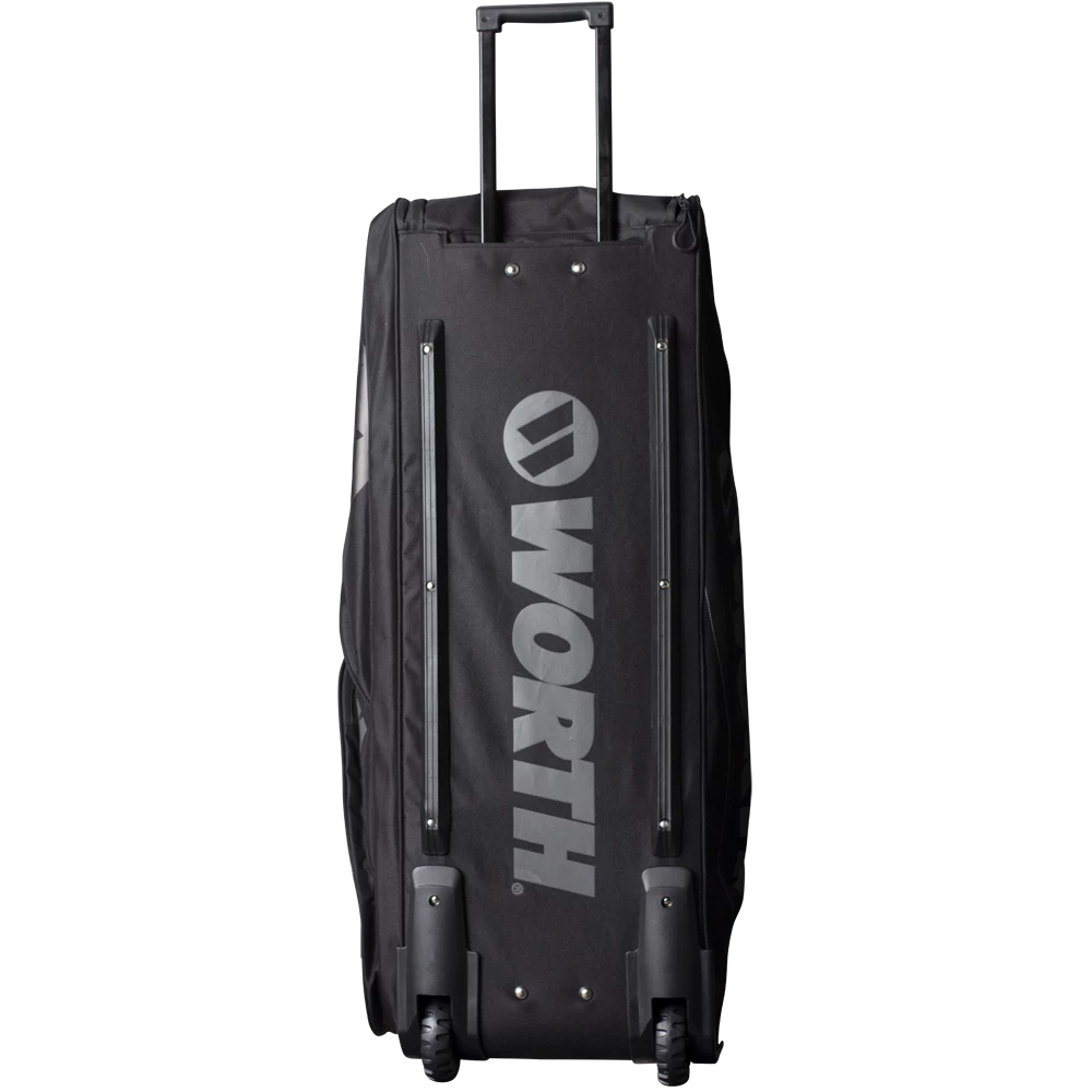Hot Sale ๐งจ Worth Wheeled Equipment Bag: WORBAG-WB-BLK ๐ 5 Hot Sale ๐งจ Worth Wheeled Equipment Bag: WORBAG-WB-BLK ๐ - Image 3