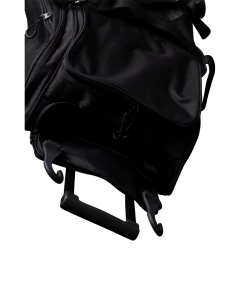 Hot Sale ๐งจ Worth Wheeled Equipment Bag: WORBAG-WB-BLK ๐ 12 Hot Sale ๐งจ Worth Wheeled Equipment Bag: WORBAG-WB-BLK ๐ -BaseBallBat Official Shop WORBAG WBBlack5