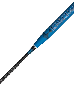 Best reviews of 🧨 2022 Worth KReCHeR XL 13.5" Endloaded NSA / USSSA Slowpitch Softball Bat: WRH22U 🎁