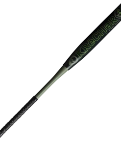 Flash Sale 🔥 2021 Worth Shannon Smith KReCHeR 12.5" XL Endloaded NSA / USSSA Slowpitch Softball Bat: WSS21U 🌟