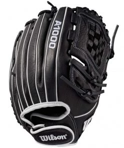 Flash Sale 💯 Wilson A1000 P12 12" Fastpitch Glove: WTA10RF19P12 ⭐