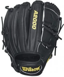 Coupon 👏 Wilson A2000 CK22 11.75" Clayton Kershaw GM Baseball Glove: WBW1002361175 🤩