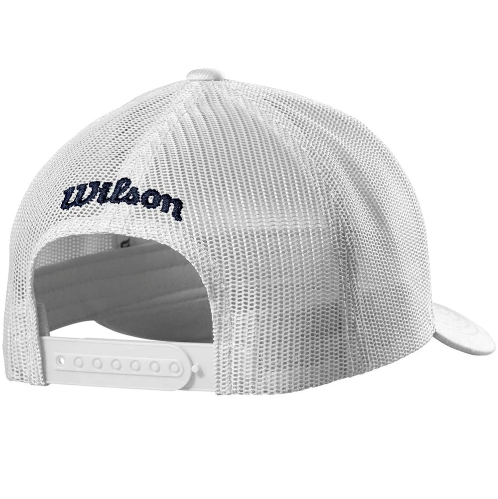 Best reviews of 😀 Wilson A2000 Leather Patch Snapback Hat: WTA7115 🛒 3 Best reviews of 😀 Wilson A2000 Leather Patch Snapback Hat: WTA7115 🛒 - Image 2