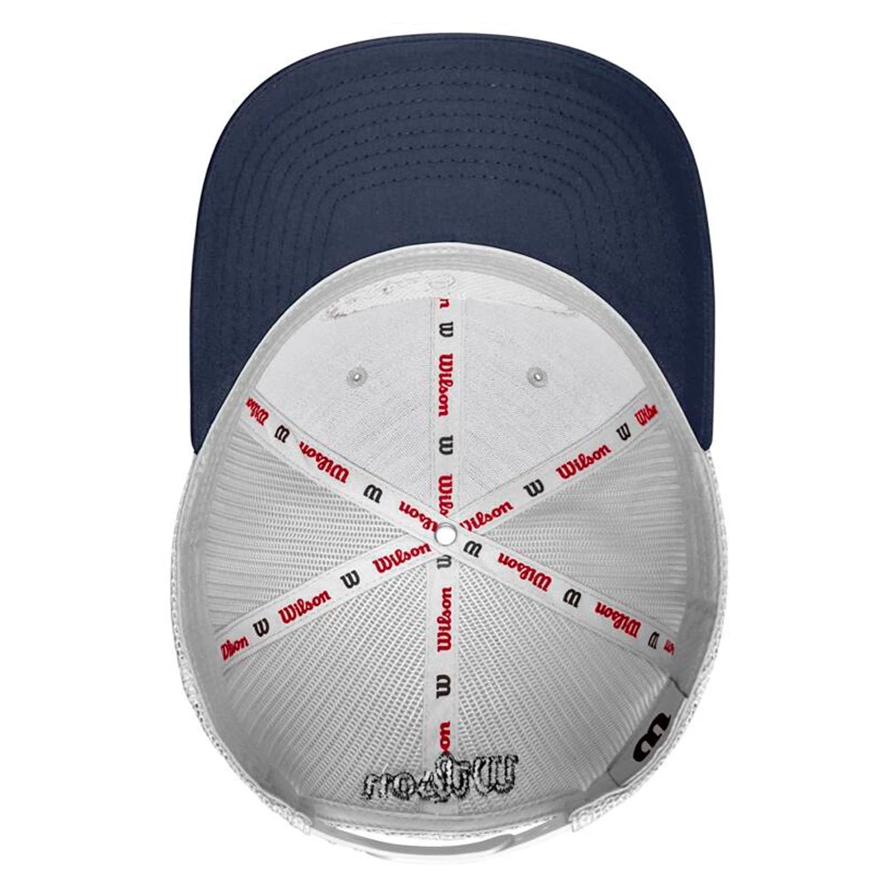 Best reviews of 😀 Wilson A2000 Leather Patch Snapback Hat: WTA7115 🛒 4 Best reviews of 😀 Wilson A2000 Leather Patch Snapback Hat: WTA7115 🛒 - Image 3