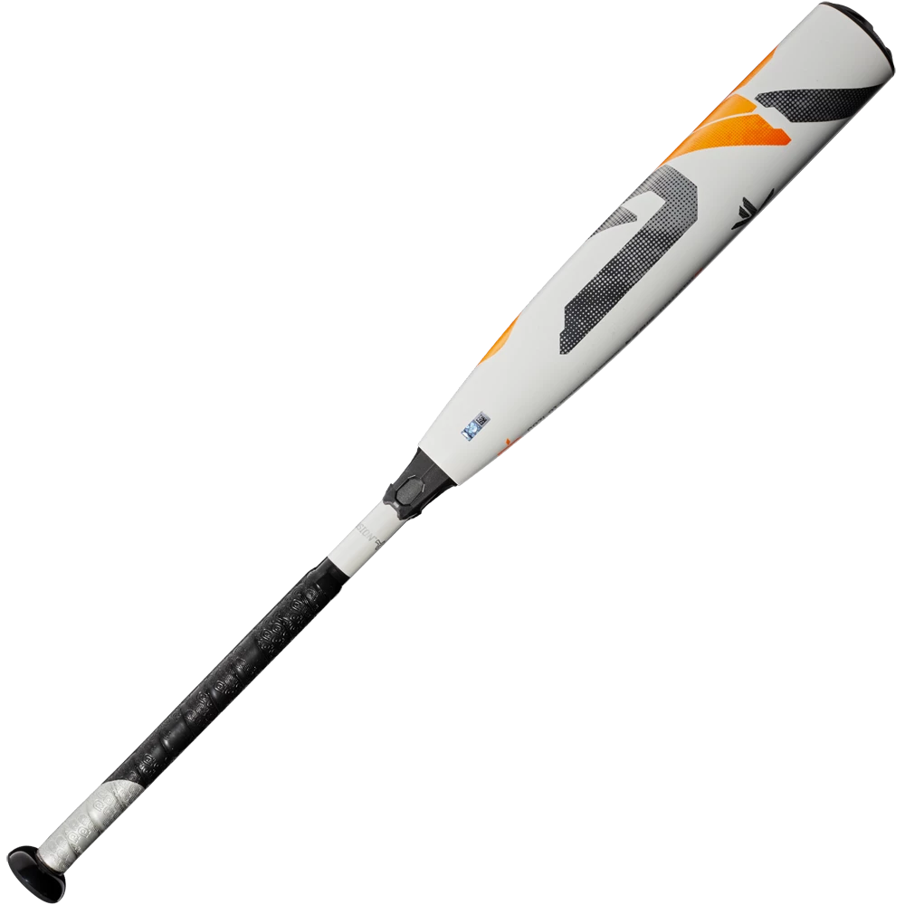 Cheap ๐ 2021 DeMarini CF -8 (2 3/4") USSSA Baseball Bat: WTDXC8Z ๐งจ 6 Cheap ๐ 2021 DeMarini CF -8 (2 3/4") USSSA Baseball Bat: WTDXC8Z ๐งจ - Image 4