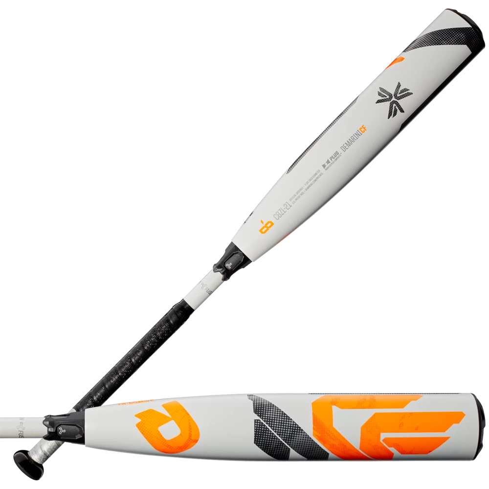 Cheap ๐ 2021 DeMarini CF -8 (2 3/4") USSSA Baseball Bat: WTDXC8Z ๐งจ 7 Cheap ๐ 2021 DeMarini CF -8 (2 3/4") USSSA Baseball Bat: WTDXC8Z ๐งจ - Image 5